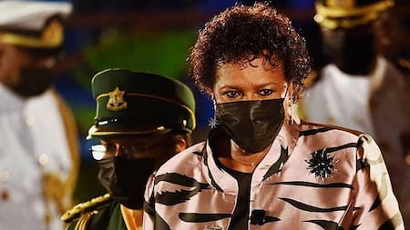 Barbados, foto Reuters