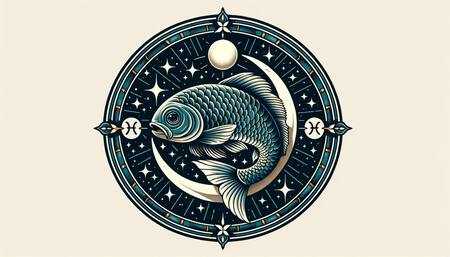 Horóscopo de Piscis de hoy: jueves 18 de abril de 2024. Foto: Redacción canal26.com