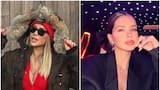 Llanto y tristeza: el gesto de las hijas de Mauro Icardi con la China Suárez que enfureció a Wanda Nara