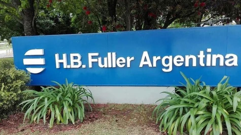 H.B. Fuller