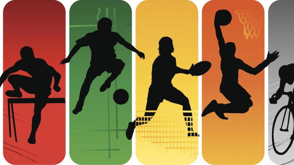 Deportes