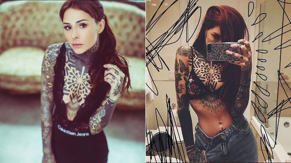 CANDELARIA TINELLI