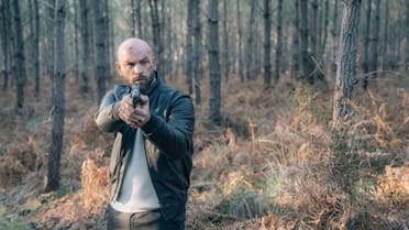 Para ver este fin de semana: la película europea que sorprende en Prime Video con 90 minutos de pura adrenalina