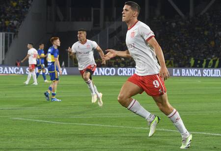 Copa Argentina, Boca vs. Estudiantes. Foto: Telam.