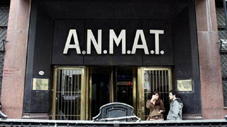 ANMAT