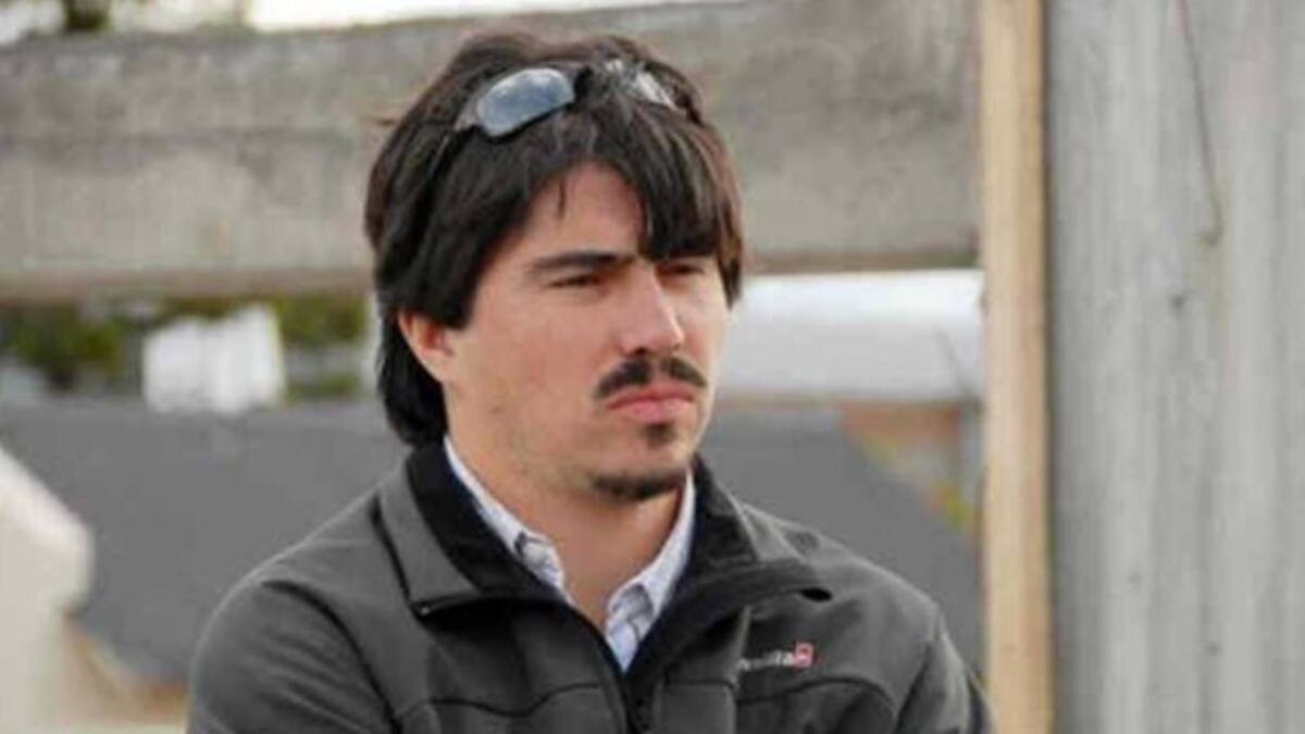 Martín Báez, corrupción K, NA