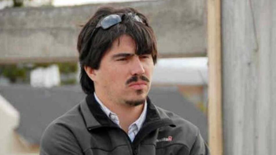 Martín Báez, corrupción K, NA