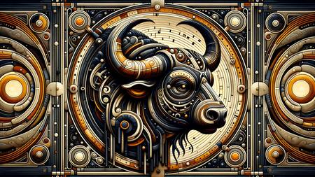 Horoscopo de Tauro de hoy: jueves 1 de agosto de 2024. Foto: Redacción canal26.com