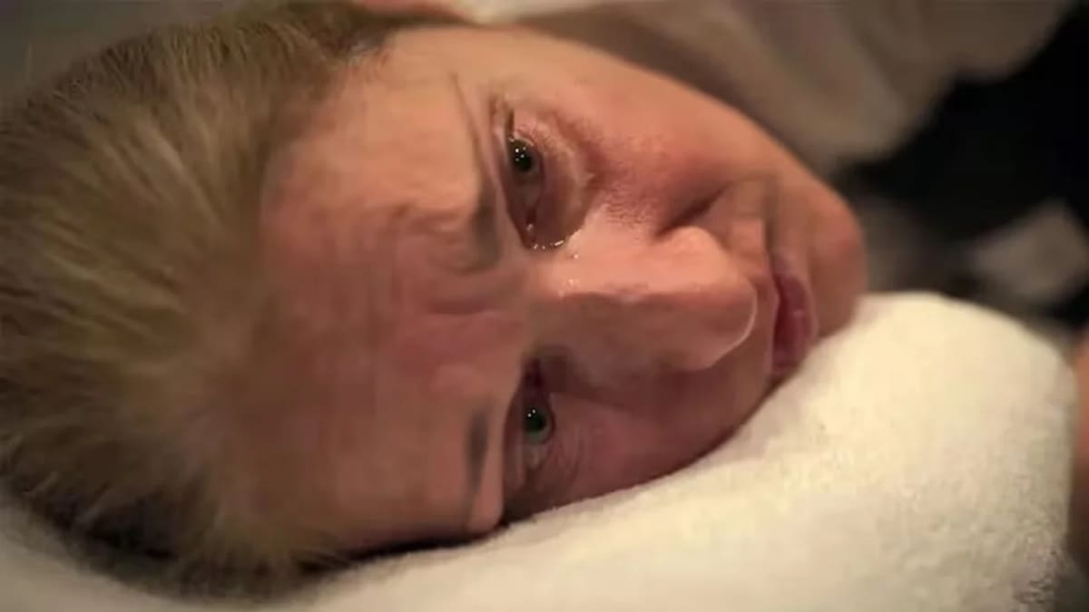 Las impresionantes imágenes de Céline Dion en medio de una crisis por su enfermedad