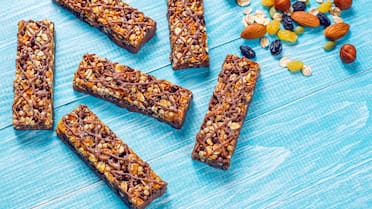 Reconocida marca de golosinas sorprendió con un nuevo lanzamiento: dónde conseguir la nueva barrita de cereal con pistacho y maní