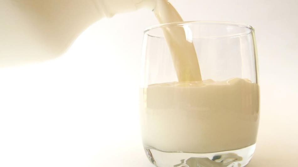 ANMAT saca del mercado 11 lotes de yogur bebible