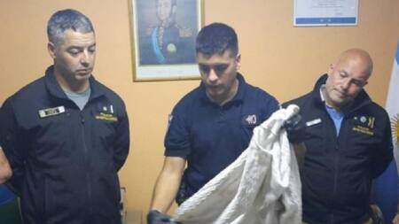 Juan Carlos Woldryk, trabajador rural desaparecido, búsqueda, NA