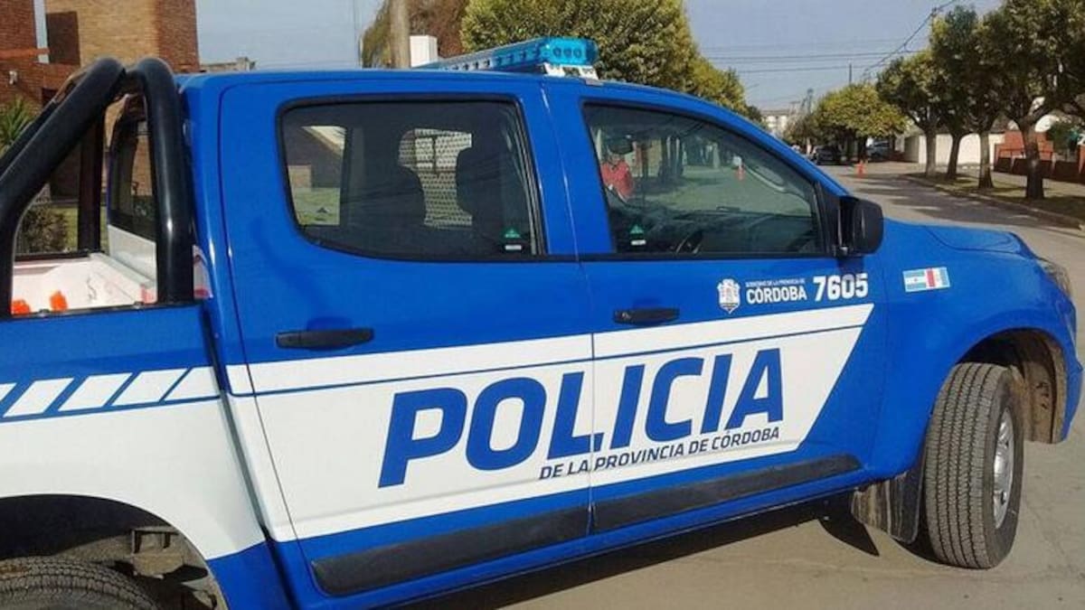 Muerte de bebé de siete meses en Córdoba