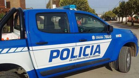 Muerte de bebé de siete meses en Córdoba