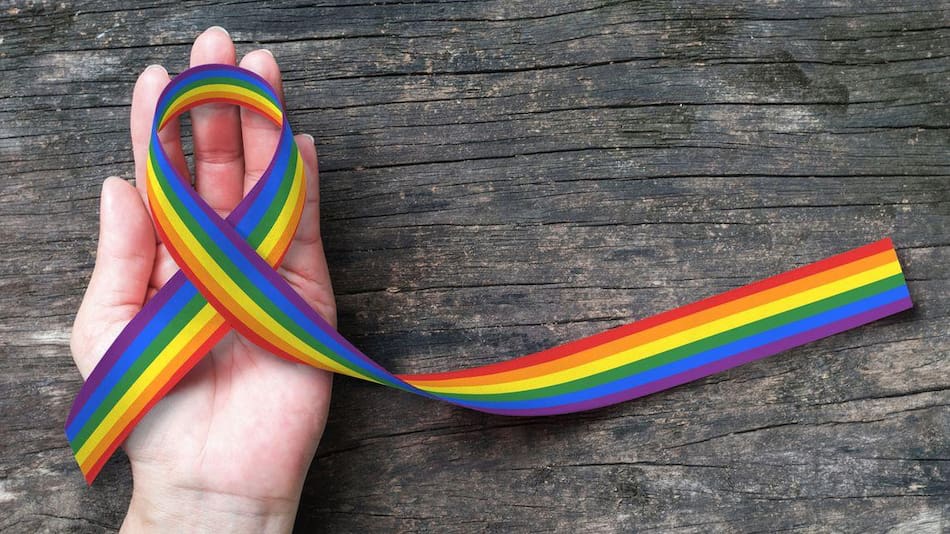 Día Internacional contra la Homofobia