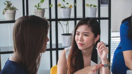 Enojo. Fuente: Unsplash