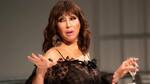 La serie sobre Moria Casán ya tiene dos figuras confirmadas: quiénes interpretarán a la diva y la artista que se bajó