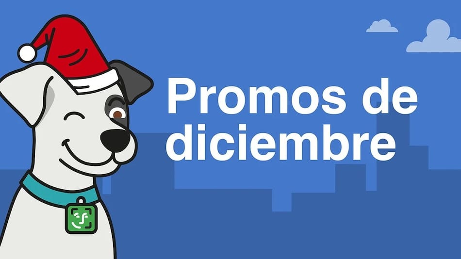 Las promociones de diciembre con Cuenta DNI de Banco Provincia.