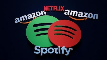 Qué pasará con las plataformas de streaming tras la eliminación del Impuesto PAÍS. Foto NA