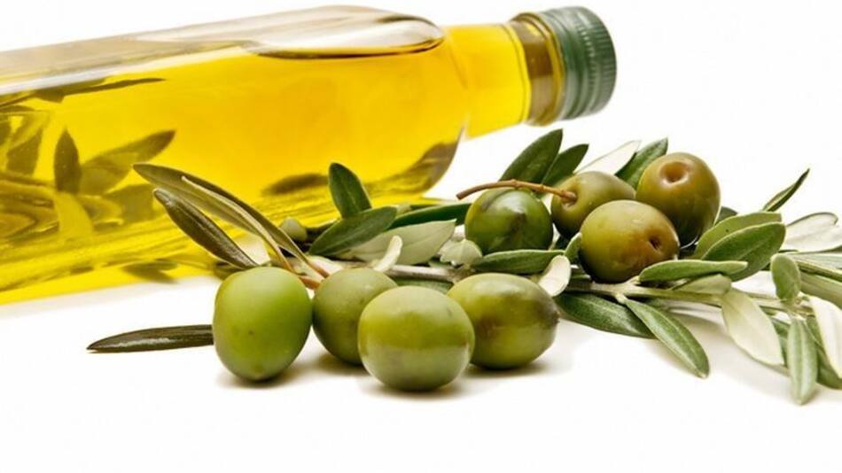 Aceite de oliva