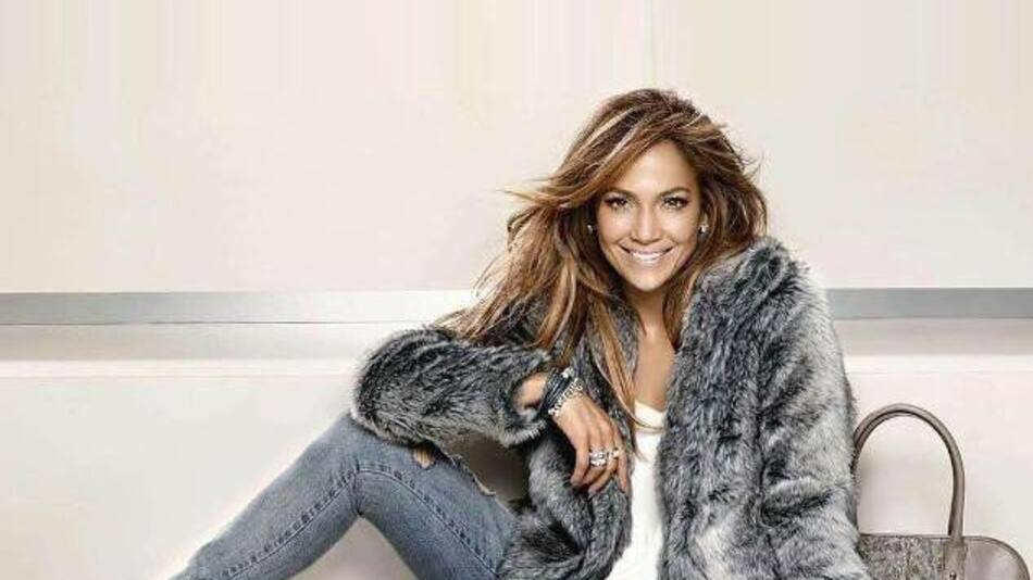 Jennifer Lopez