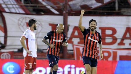 Festejo de San Lorenzo (DYN)