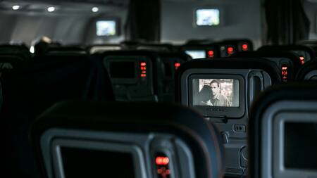 Avión. Foto: Unsplash