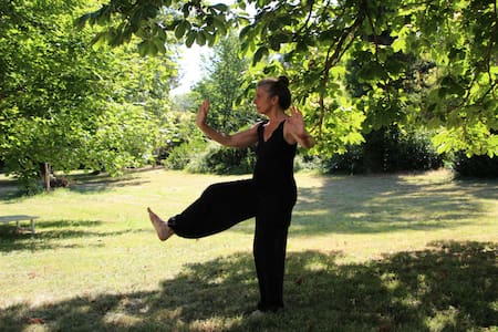 Los beneficios del Tai Chi. Foto: Unsplash.