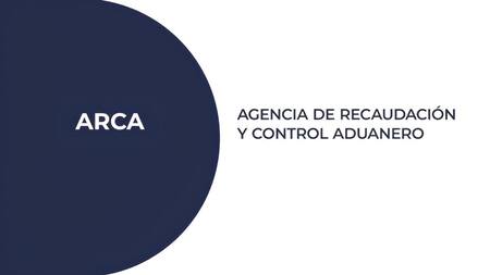 Agencia de Recaudación y Control Aduanero (ARCA). Foto: YouTube.