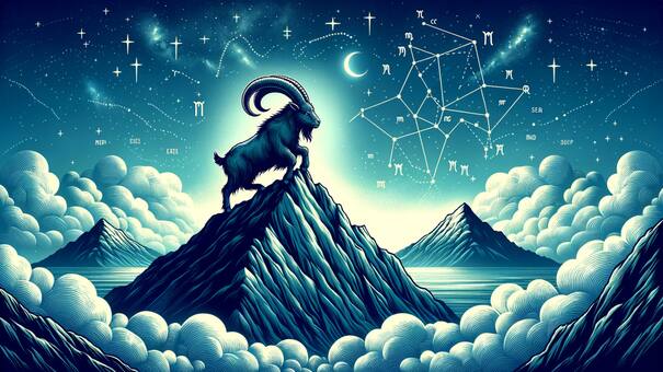 Horóscopo de Capricornio de hoy: domingo 7 de septiembre de 2025