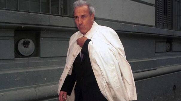 Aldo Ducler, el financista de los Kirchner, murió por una isquemia