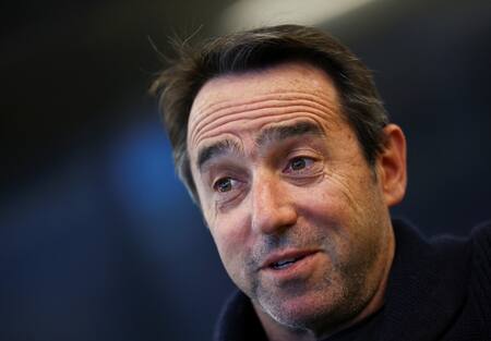 Marcos Galperin, CEO de Mercado Libre. Foto: REUTERS/Agustin Marcarian