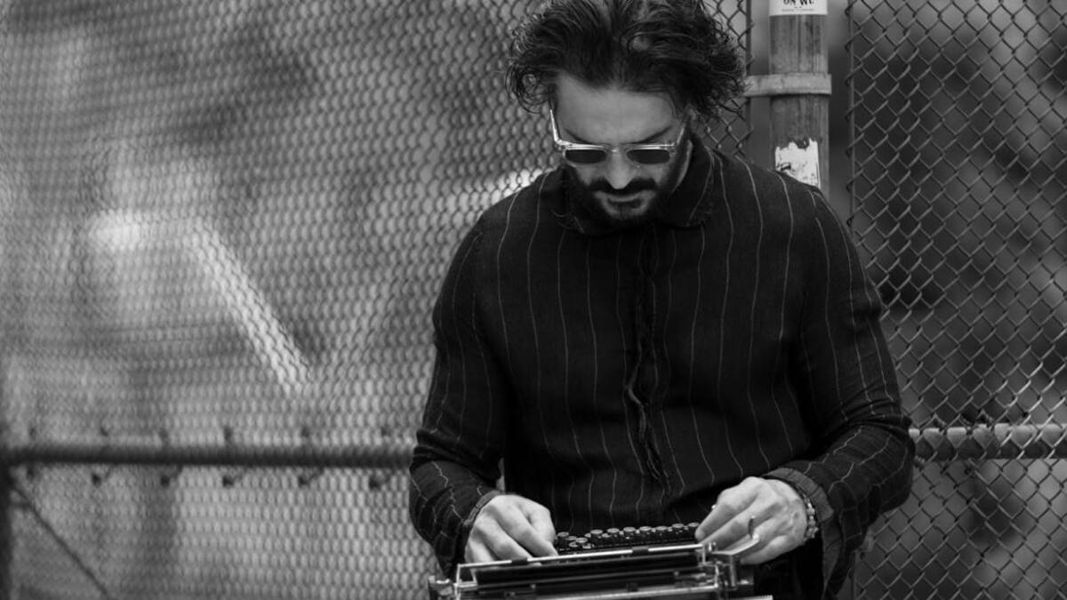 Ricardo Arjona