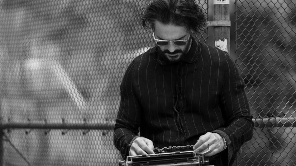 Ricardo Arjona