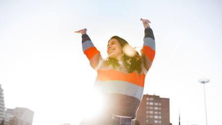 Los 5 signos que más van a brillar.