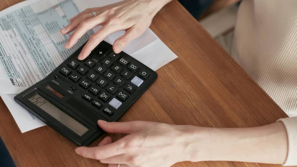 Cuánto se paga por el Monotributo de ARCA al darse de alta en octubre de 2025. Foto: Pexels.