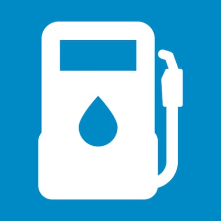 El logo de Precios en Surtidor. Foto: Google Play