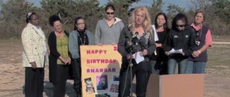 Chicas desaparecidas: El asesino en serie de Long Island. Foto: Netflix.