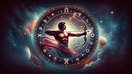 Horóscopo de Sagitario de hoy: domingo 14 de abril de 2024. Foto: Redacción canal26.com