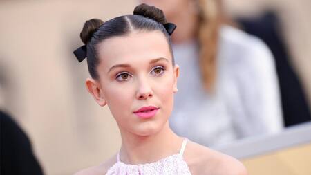 Millie Bobby Brown