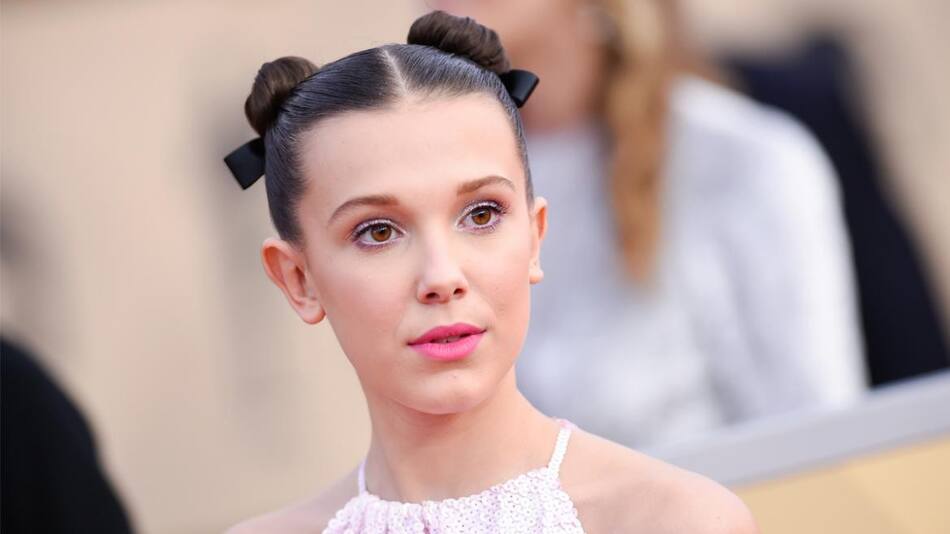 Millie Bobby Brown