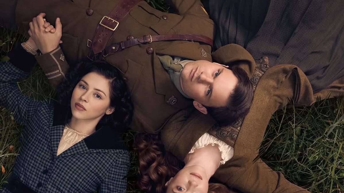 A qué hora y día se estrena Outlander: Blood of My Blood en Latinoamérica