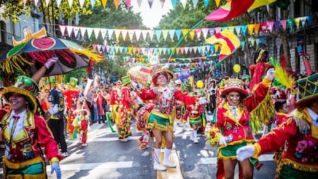 Carnaval 2026, el primer respiro del año: qué decidió finalmente el Gobierno sobre el fin de semana largo