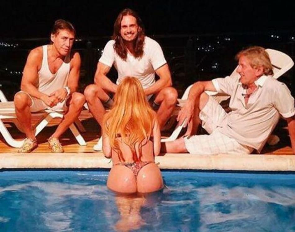 Graciela Alfano