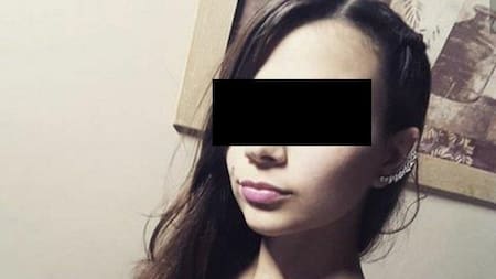 Agustina Imvinkelried