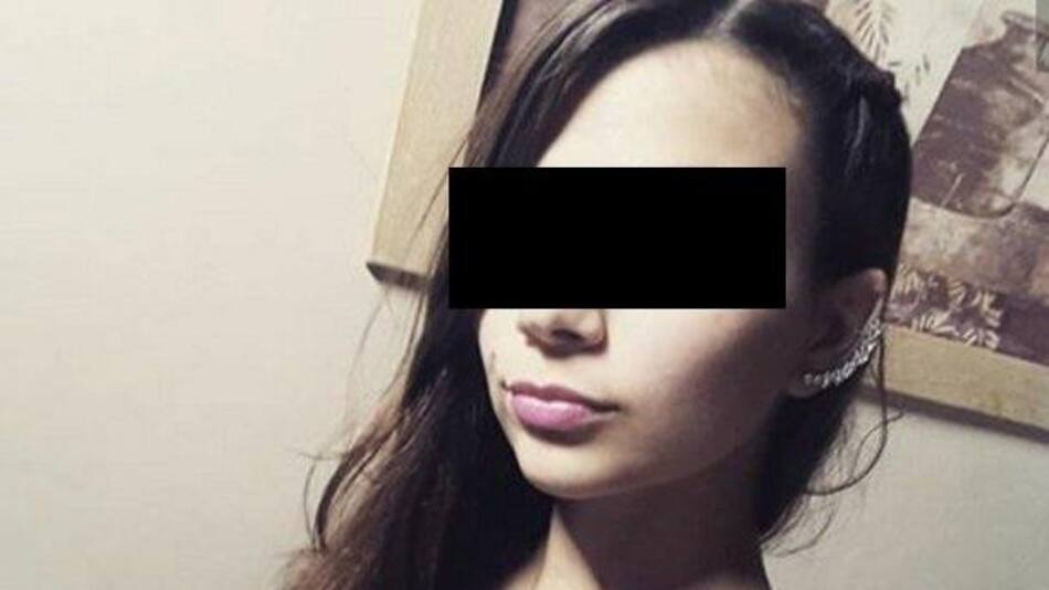 Agustina Imvinkelried