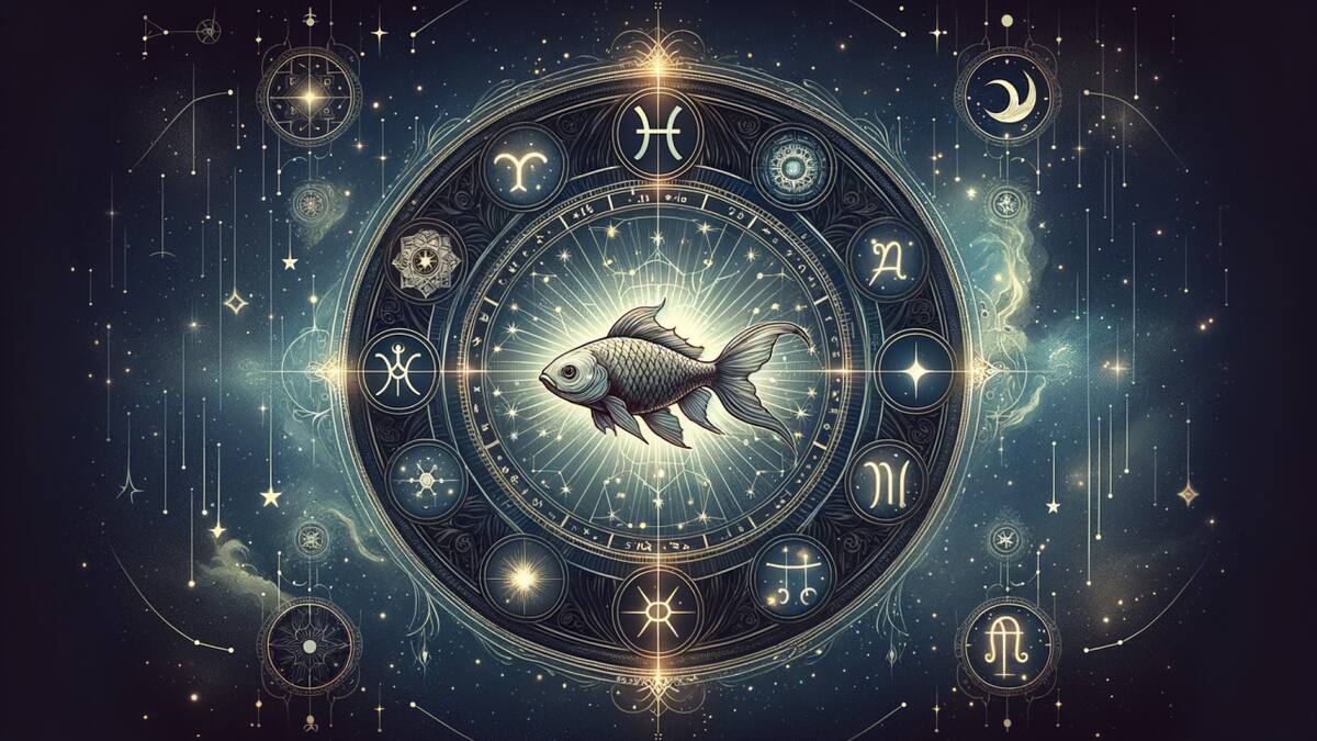 Horóscopo de Piscis de hoy: sábado 31 de agosto de 2024. Foto: Redacción canal26.com