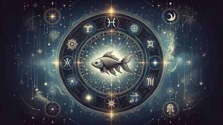 Horóscopo de Piscis de hoy: sábado 31 de agosto de 2024. Foto: Redacción canal26.com