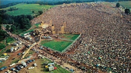 Woodstock
