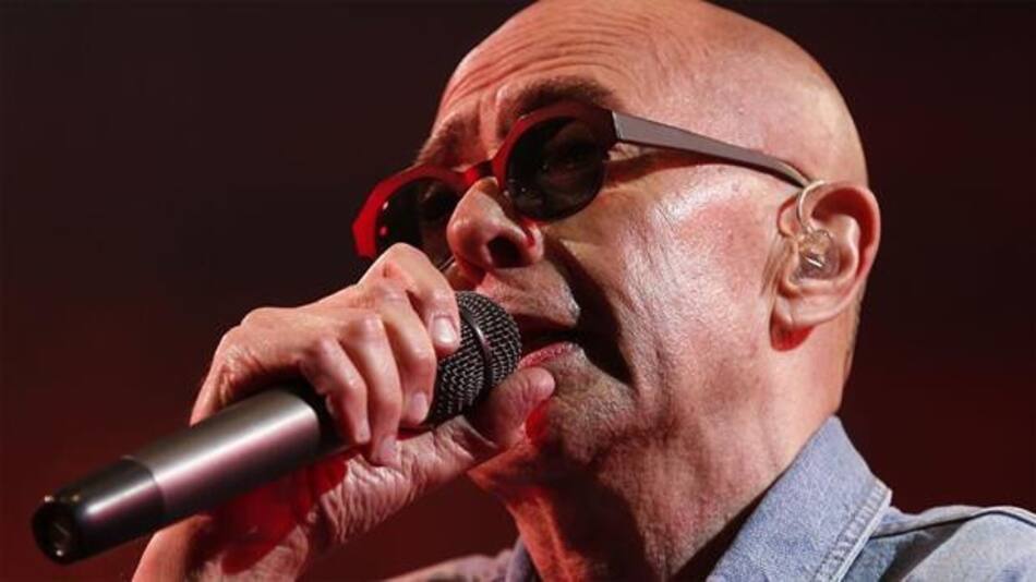 Indio Solari